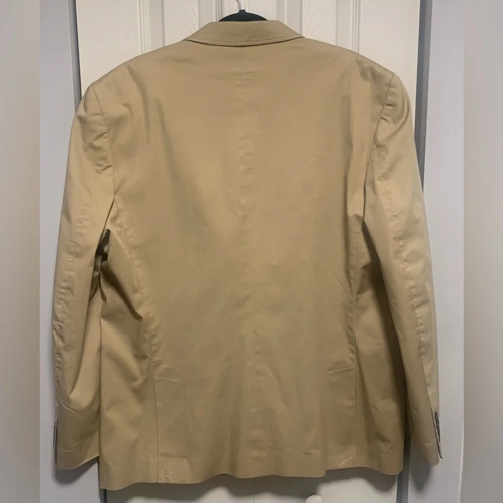 INC International Concepts Men’s Blazer